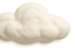 Cloud Left