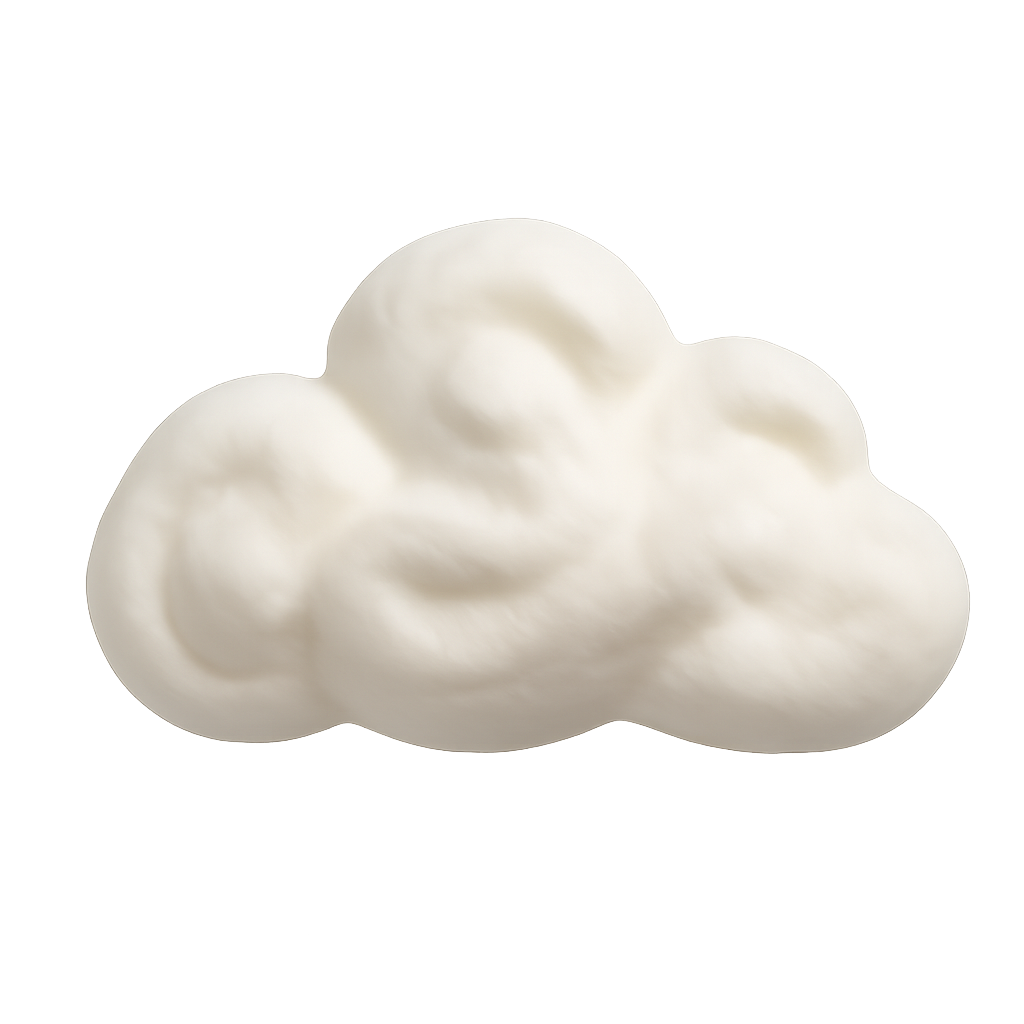 Cloud Left